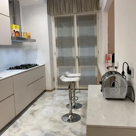 Certaldo Apartment Florence