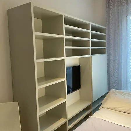 Certaldo Apartment Florence