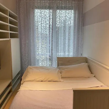 Certaldo Apartment