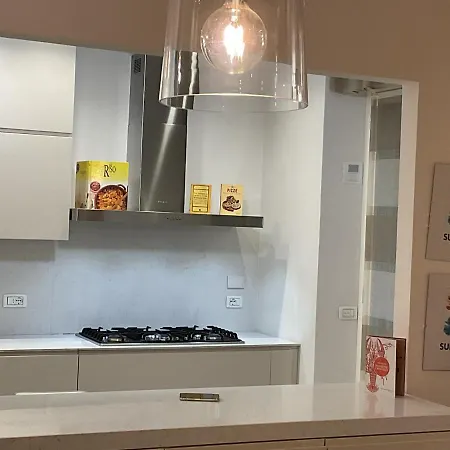 Certaldo Apartment *