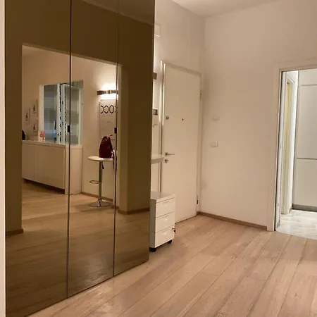 Apartment Certaldo *