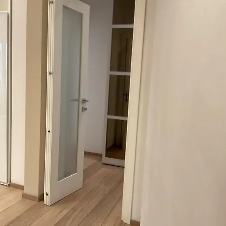 Certaldo Apartment Florence