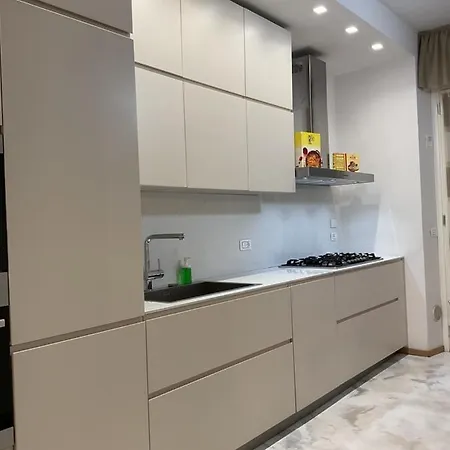 Apartment Certaldo *