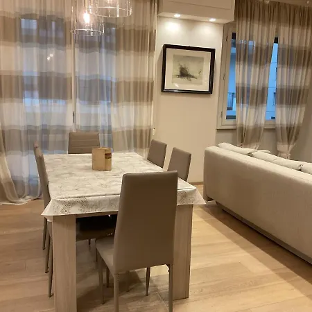 Apartment Certaldo