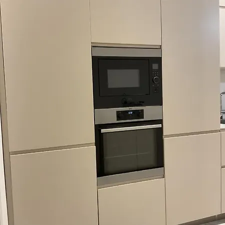 Apartment Certaldo