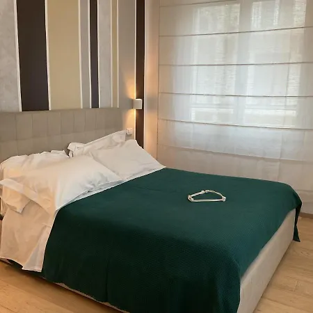 Certaldo Apartment Florence
