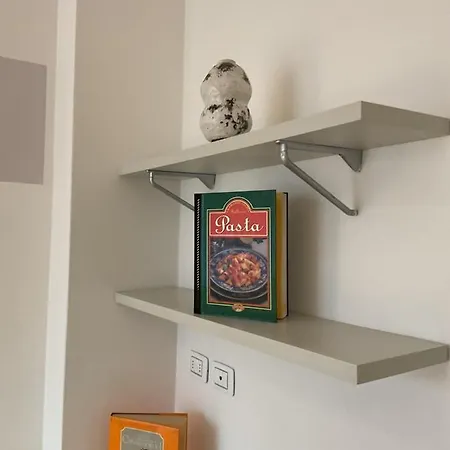 Apartment Certaldo *